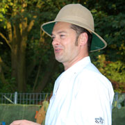 David Hague